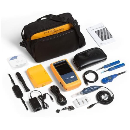 FLUKE NETWORKS FI-7000 V2 PUNTA MPO E ONECLICK